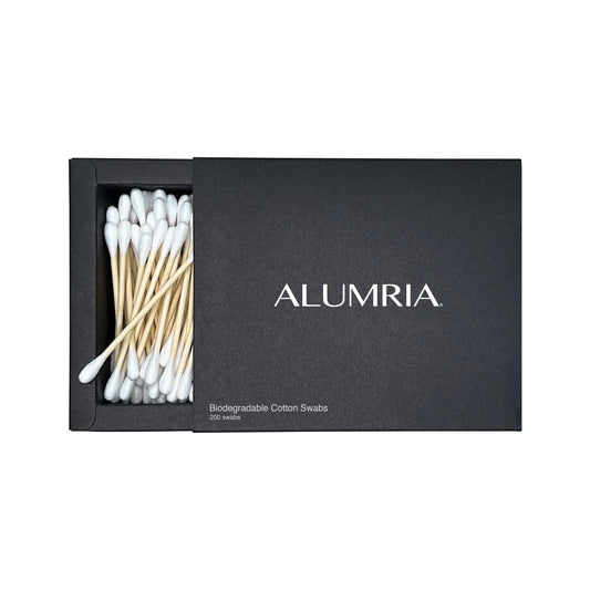 Biodegradable Cotton Swab Box