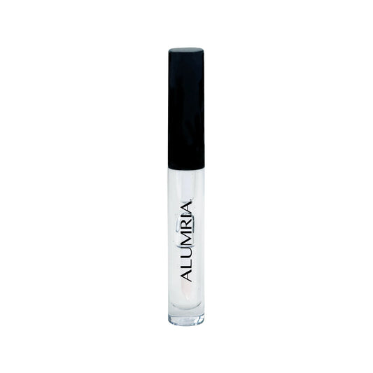 Plumping Tinted Liquid Lip Gloss