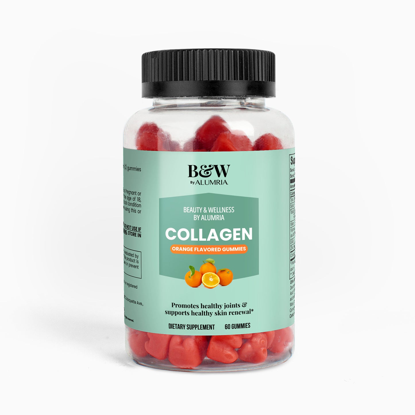 Collagen Gummies (Adult)