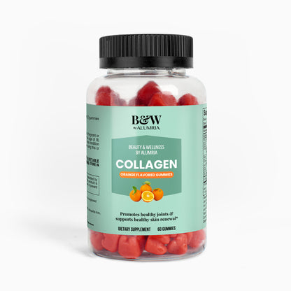 Collagen Gummies (Adult)